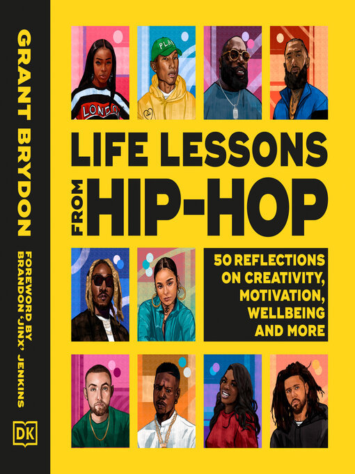 Title details for Life Lessons from Hip-Hop by Grant Brydon - Available